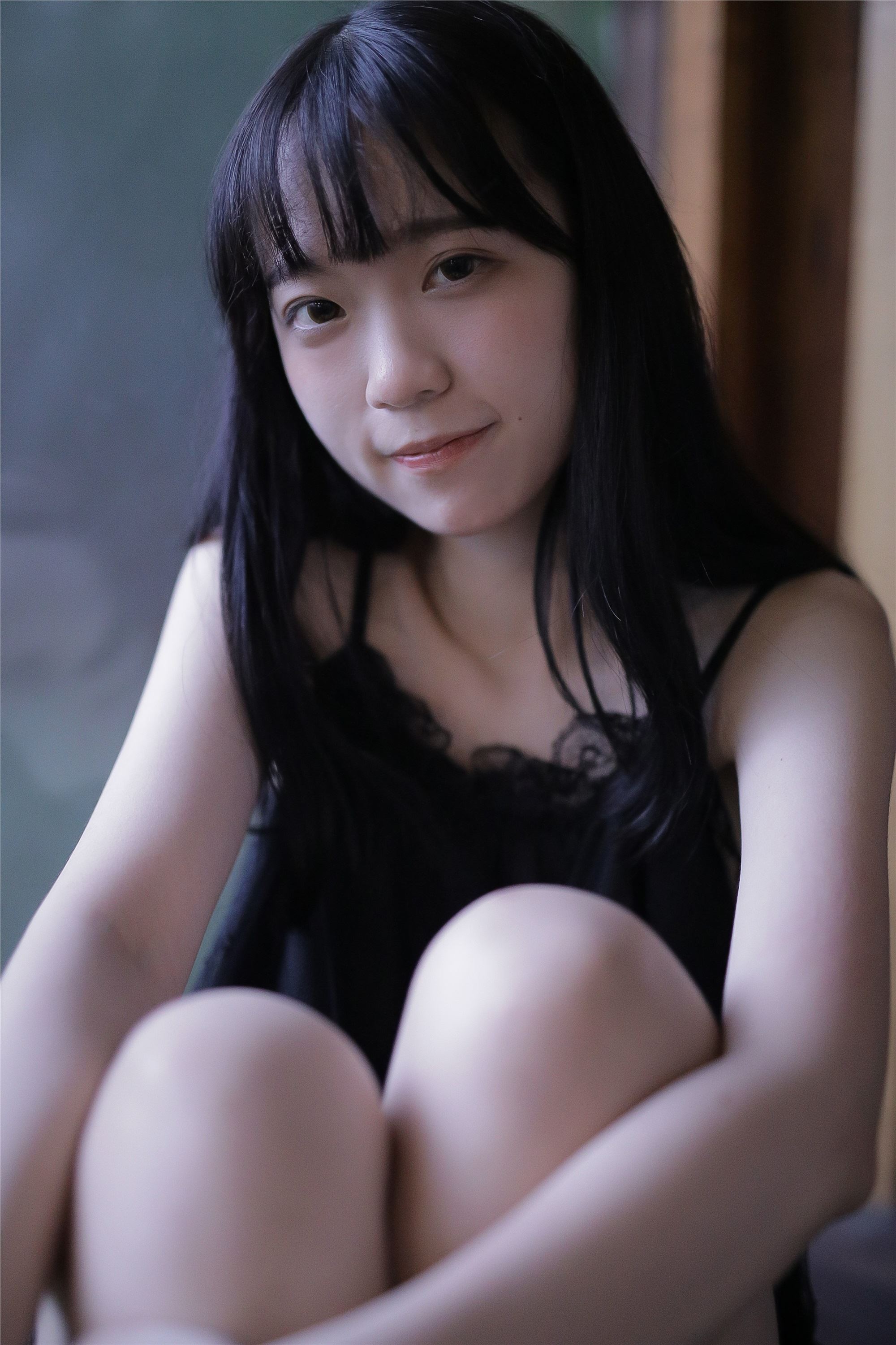 YITUYU 艺图语 2020.11.22 初秋的日与夜 小熊